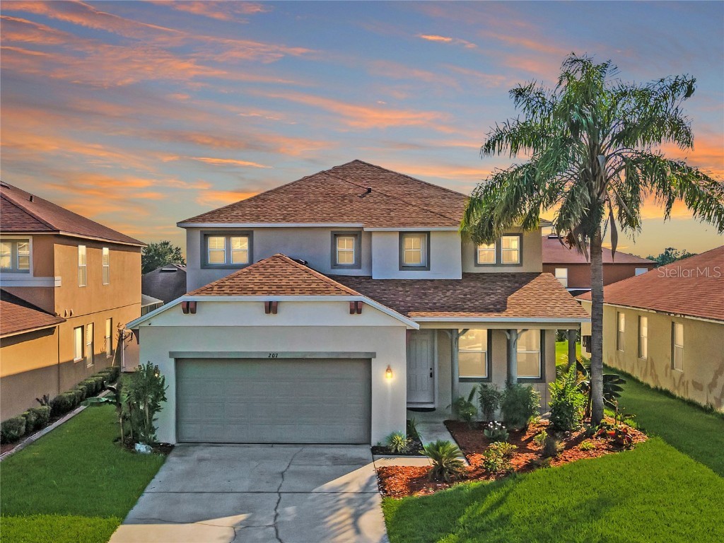 207 Canna Drive Davenport FL 33897 S5086325 image1