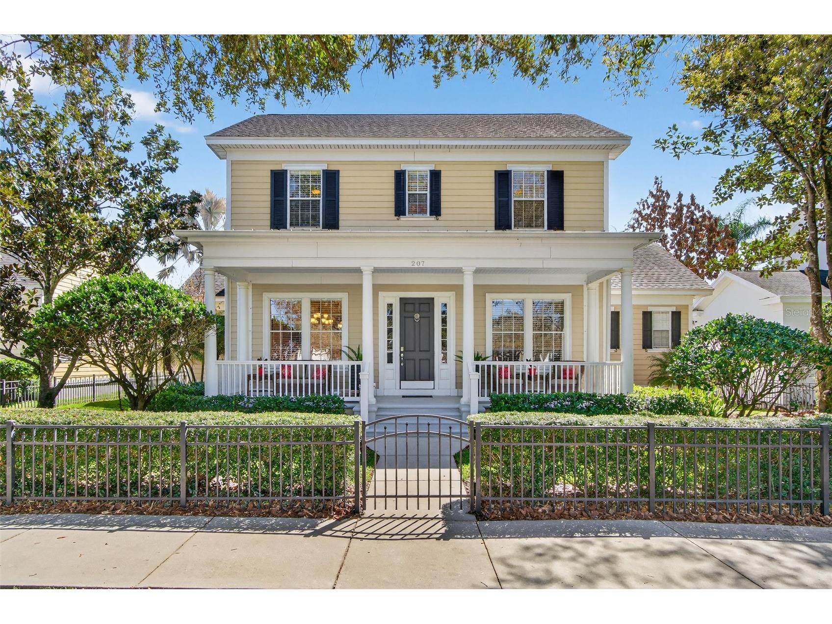 207 Celebration Boulevard Celebration FL 34747 S5144536 image1