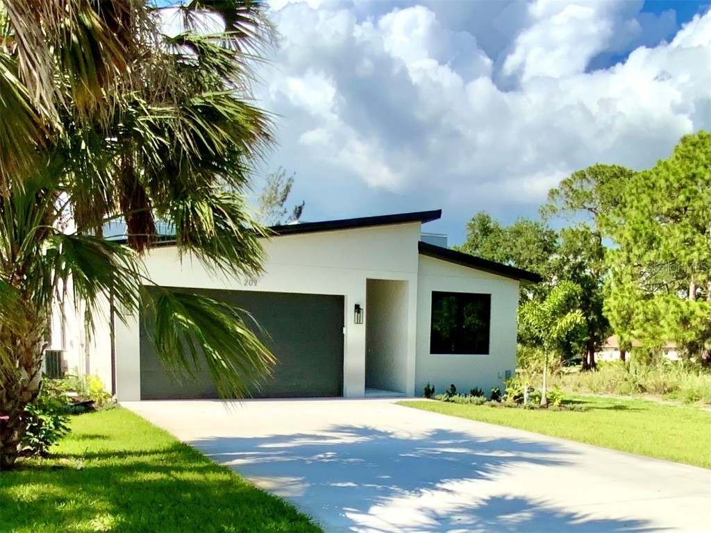 207 Chandler Road Nokomis FL 34275 A4572600 image1