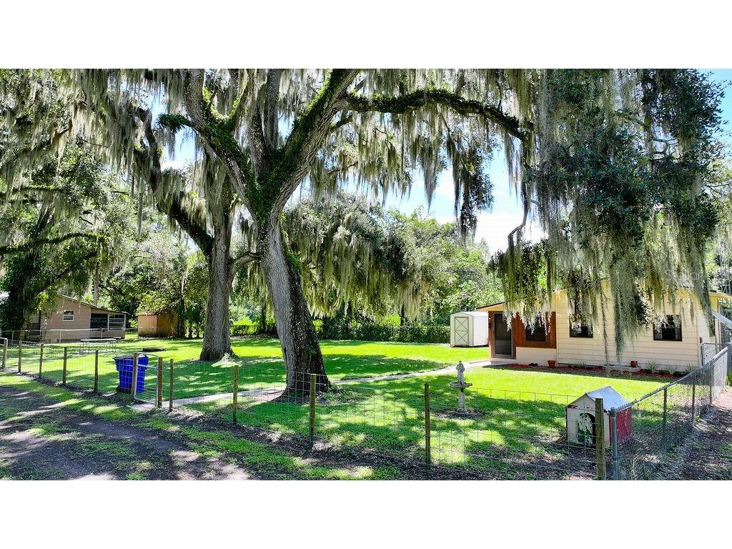 207 Chips Lane #LT17 Lorida FL 33857 - KISSIMMEE RIVER CHANEL L4956298 image11