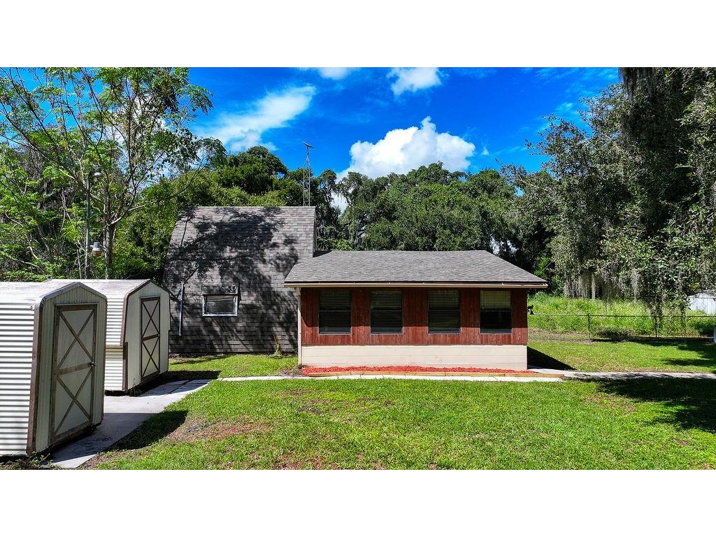 207 Chips Lane #LT17 Lorida FL 33857 - KISSIMMEE RIVER CHANEL L4956298 image13