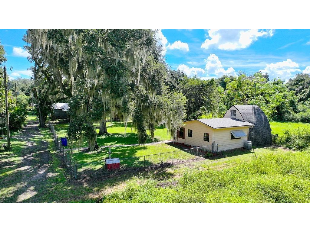 207 Chips Lane #LT17 Lorida FL 33857 - KISSIMMEE RIVER CHANEL L4956298 image14