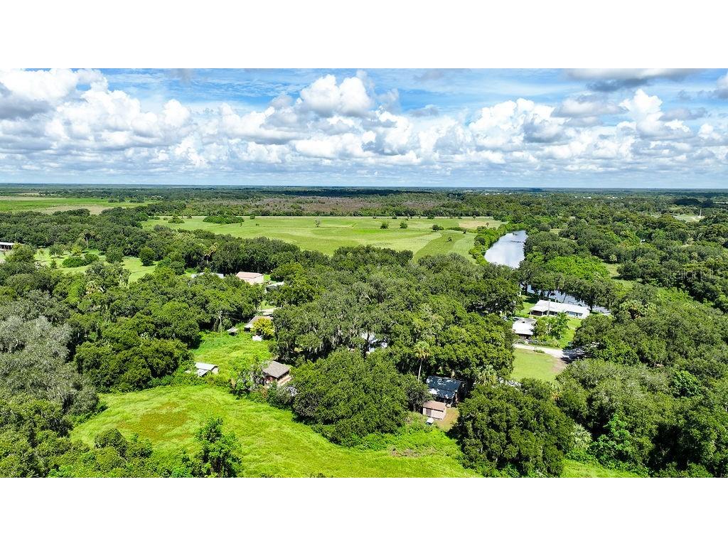 207 Chips Lane #LT17 Lorida FL 33857 - KISSIMMEE RIVER CHANEL L4956298 image15