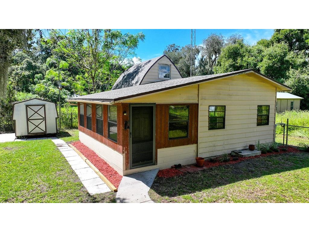 207 Chips Lane #LT17 Lorida FL 33857 - KISSIMMEE RIVER CHANEL L4956298 image2