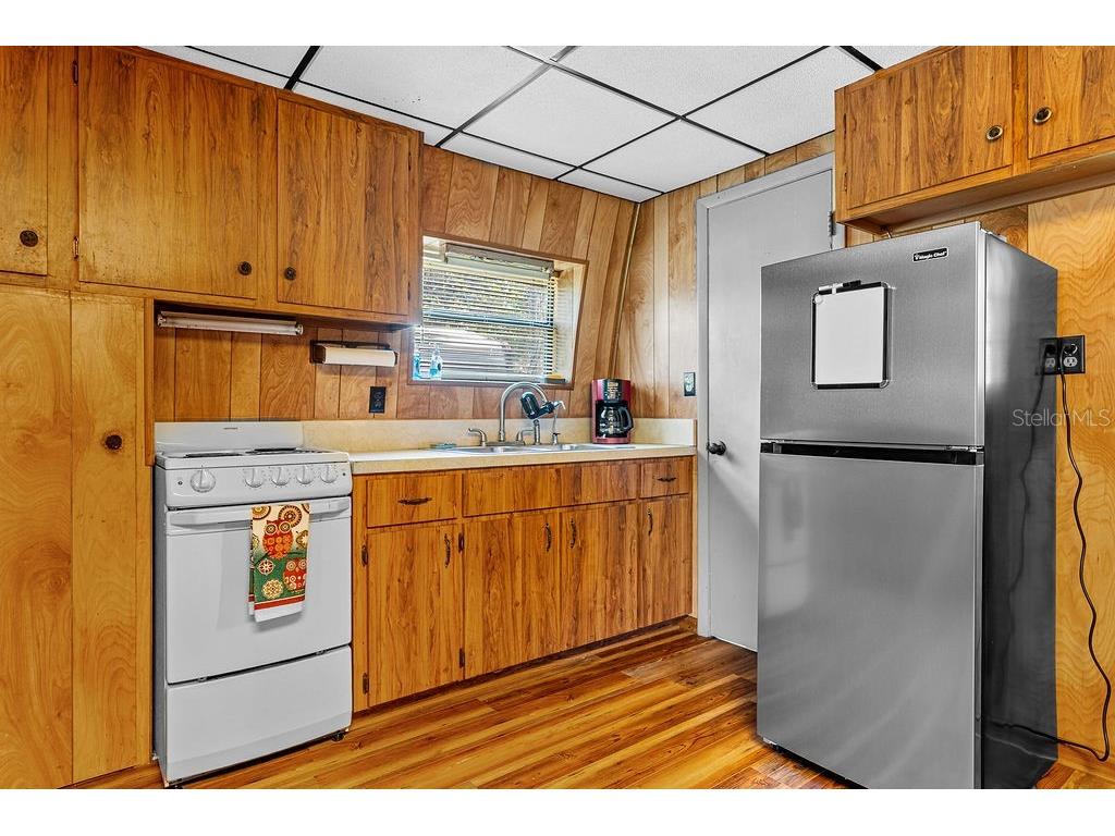 207 Chips Lane #LT17 Lorida FL 33857 - KISSIMMEE RIVER CHANEL L4956298 image3