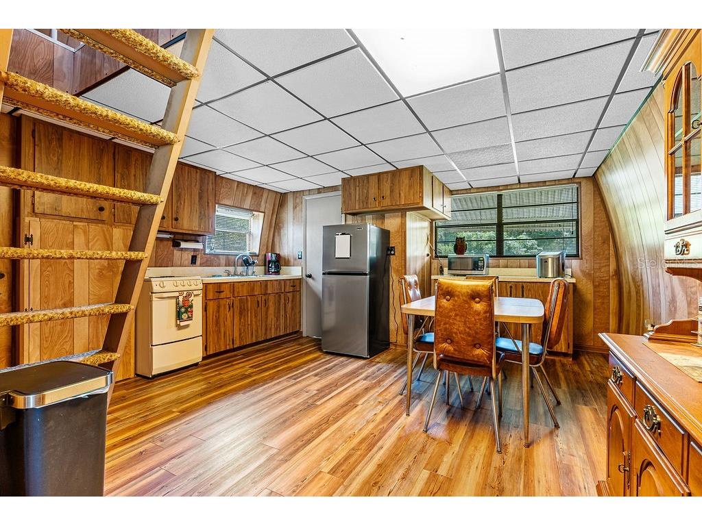 207 Chips Lane #LT17 Lorida FL 33857 - KISSIMMEE RIVER CHANEL L4956298 image4