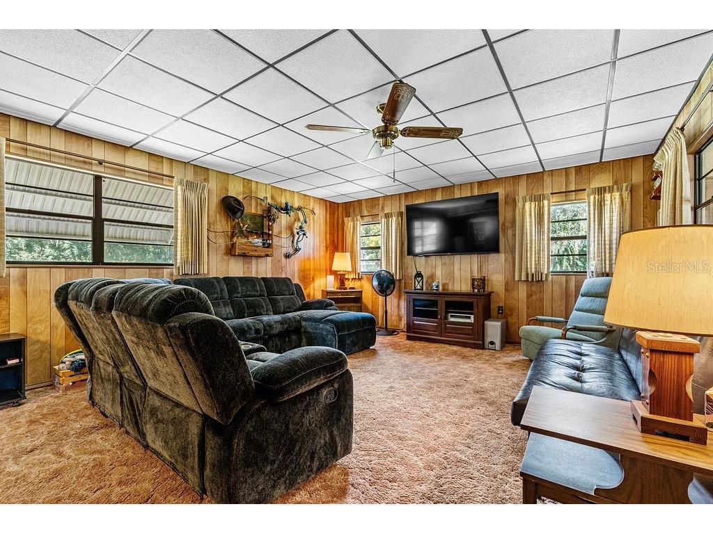 207 Chips Lane #LT17 Lorida FL 33857 - KISSIMMEE RIVER CHANEL L4956298 image8