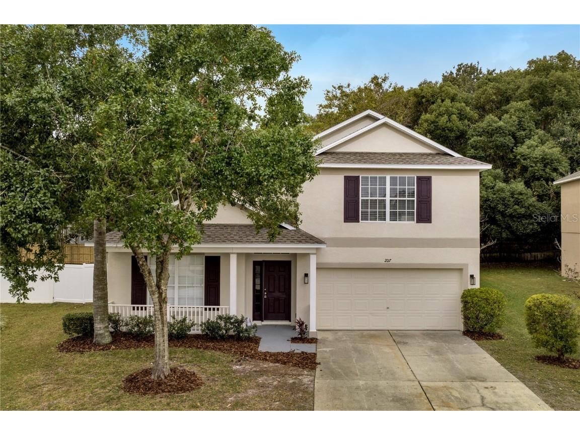 207 Clydesdale Circle Sanford FL 32773 O6253507 image1