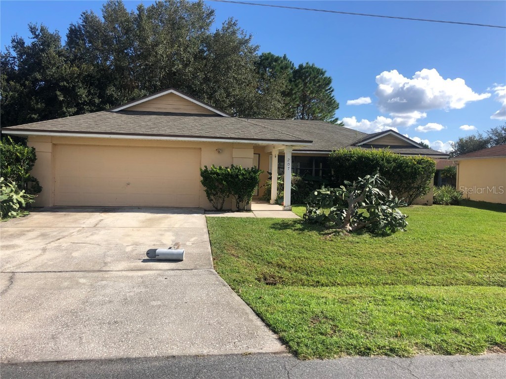 207 Cobalt Drive Kissimmee FL 34758 S5077438 image1
