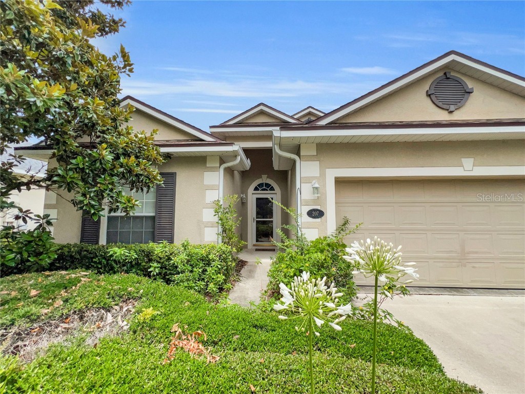 207 Coleton Lane Deland FL 32724 V4935997 image1