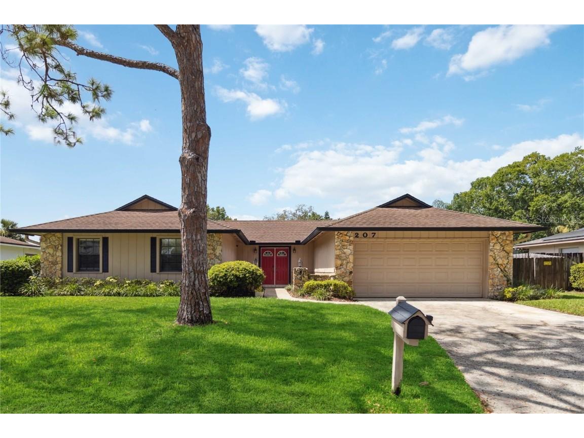 207 Cumberland Circle Longwood FL 32779 O6225385 image1