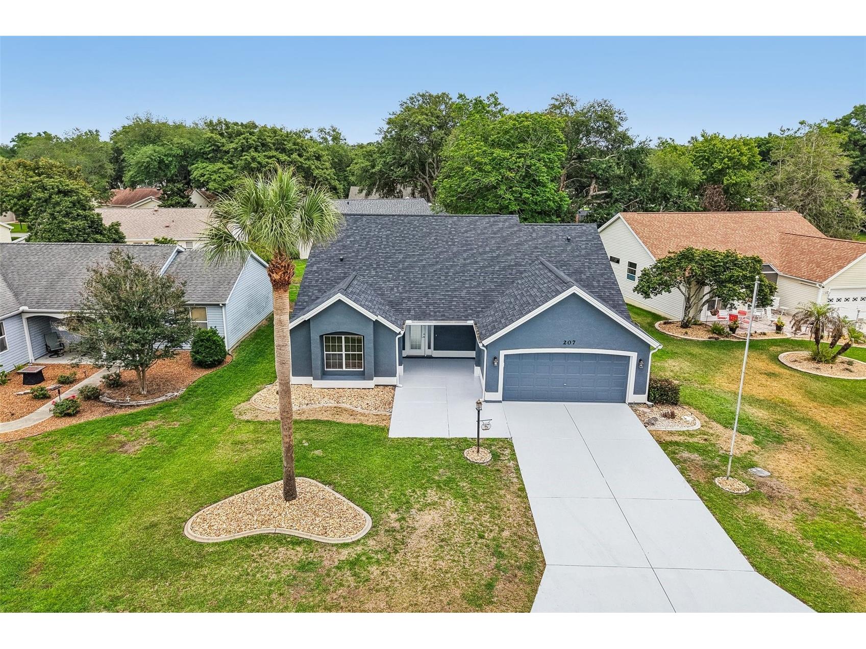 207 Desota Court The Villages FL 32159 G5112093 image1