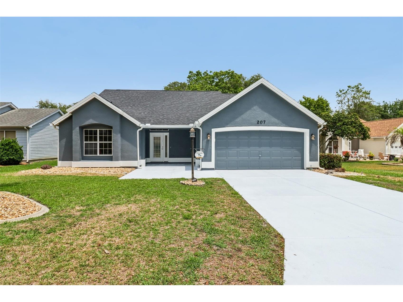 207 Desota Court The Villages FL 32159 G5112093 image36