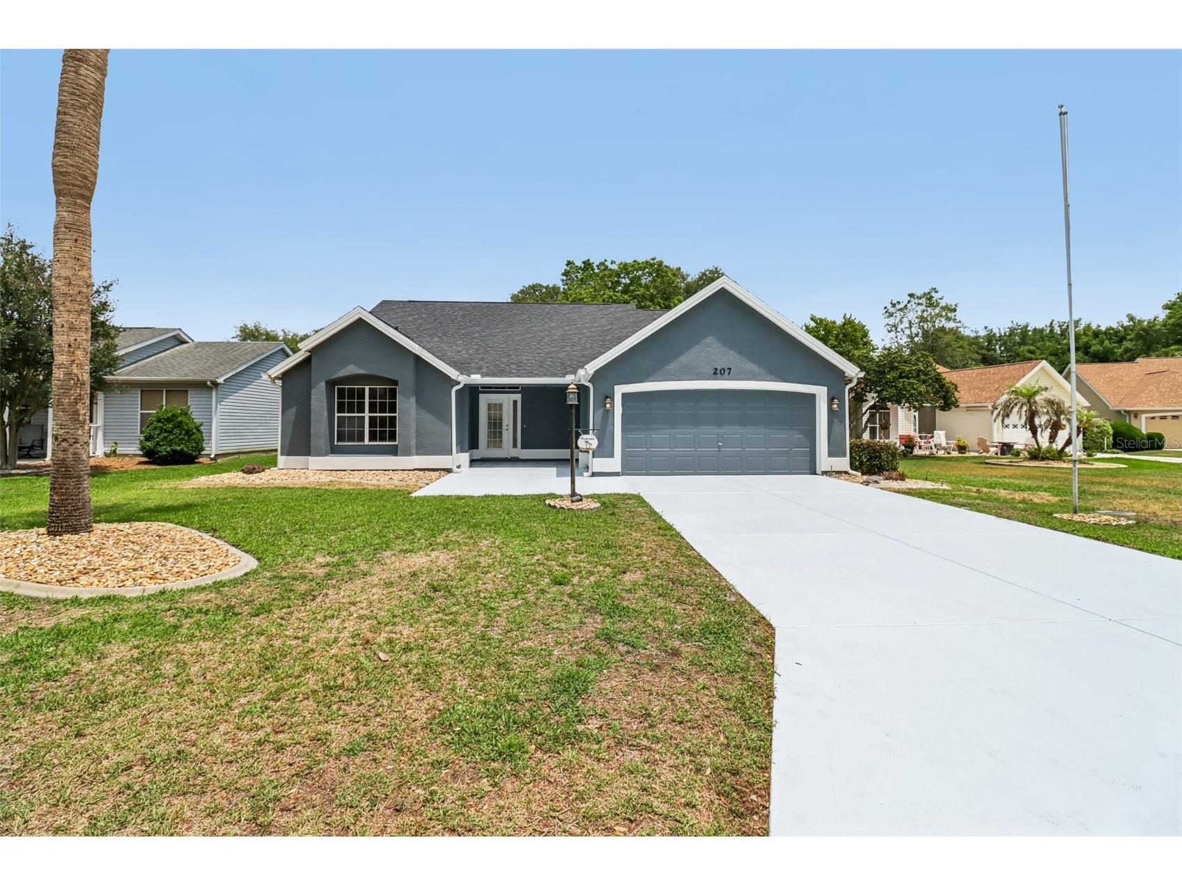 207 Desota Court The Villages FL 32159 G5112093 image37