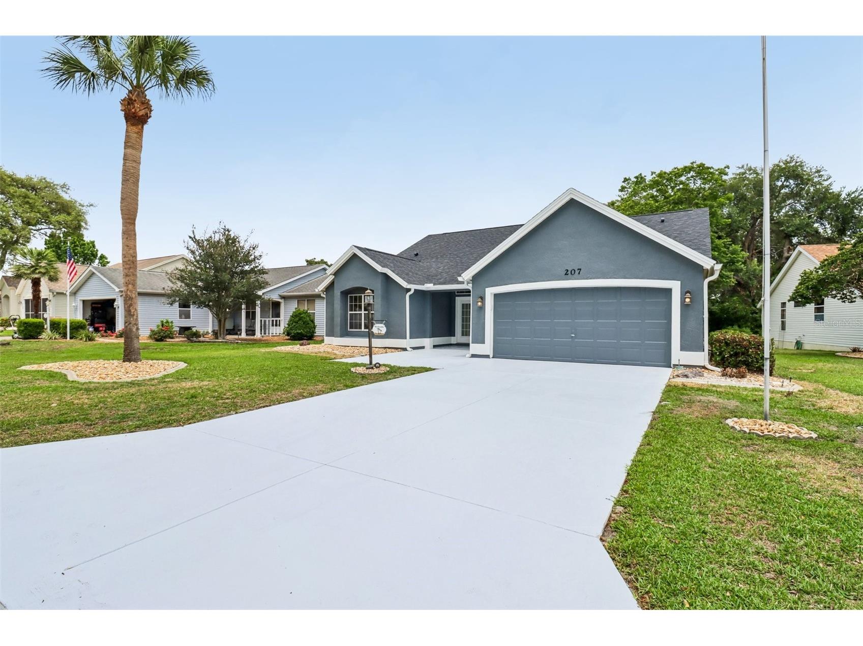 207 Desota Court The Villages FL 32159 G5112093 image38