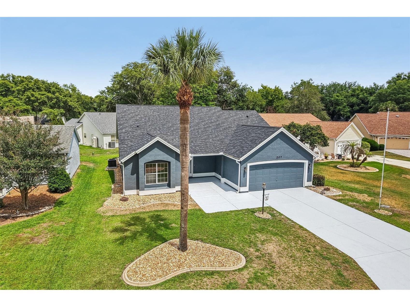 207 Desota Court The Villages FL 32159 G5112093 image42
