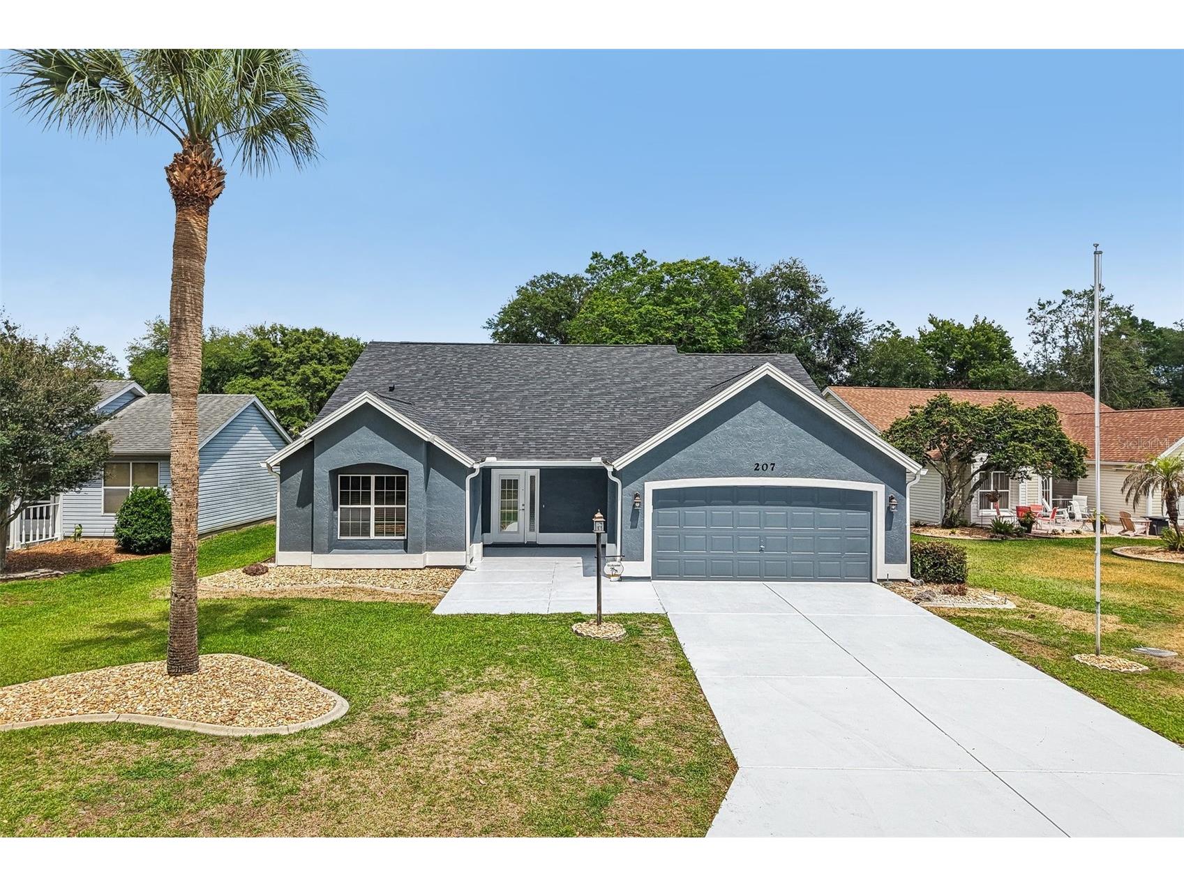 207 Desota Court The Villages FL 32159 G5112093 image43