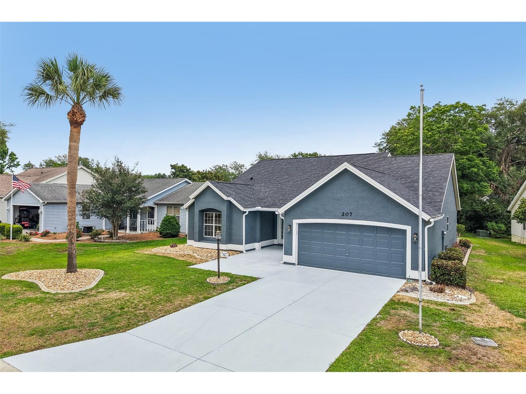 207 Desota Court The Villages FL 32159 G5112093 image44
