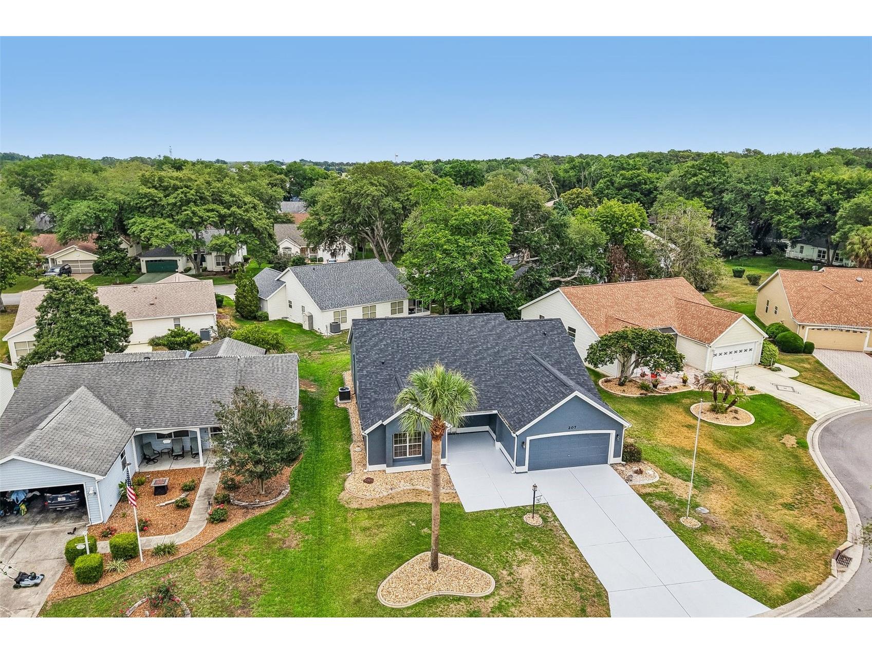 207 Desota Court The Villages FL 32159 G5112093 image45