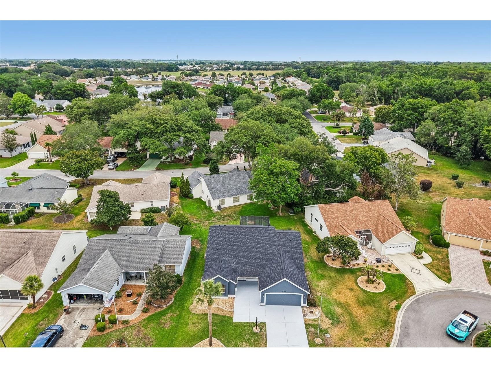207 Desota Court The Villages FL 32159 G5112093 image46