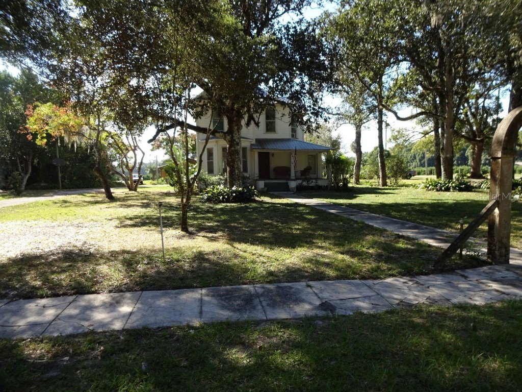 207 E 2nd Avenue Pierson FL 32180 V4933243 image23