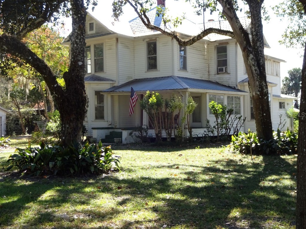 207 E 2nd Avenue Pierson FL 32180 V4933243 image24