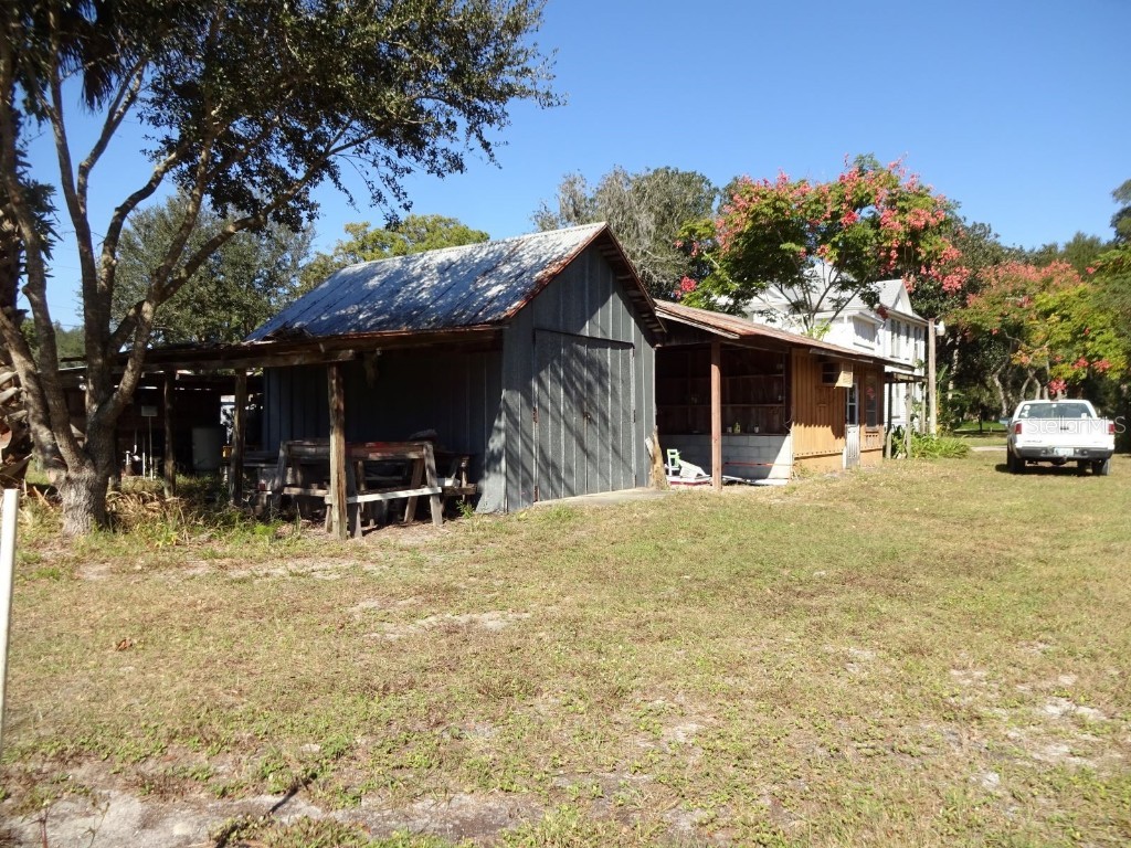 207 E 2nd Avenue Pierson FL 32180 V4933243 image38