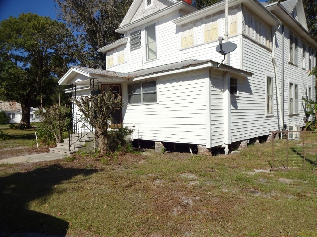 207 E 2nd Avenue Pierson FL 32180 V4933243 image47
