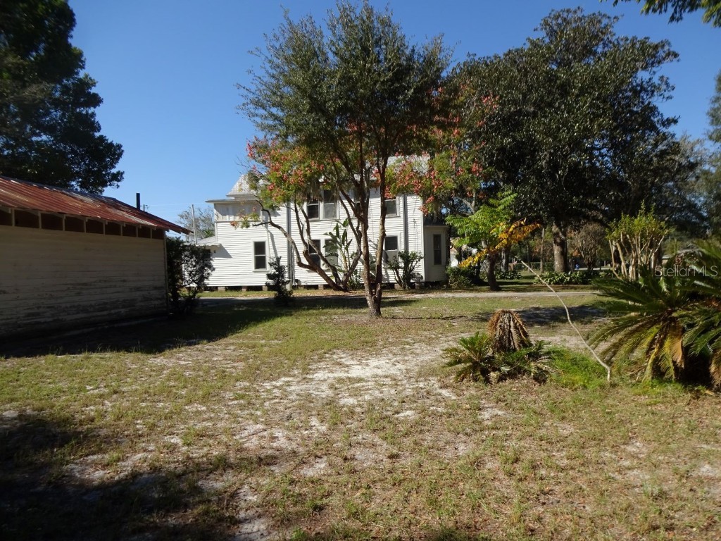 207 E 2nd Avenue Pierson FL 32180 V4933243 image52