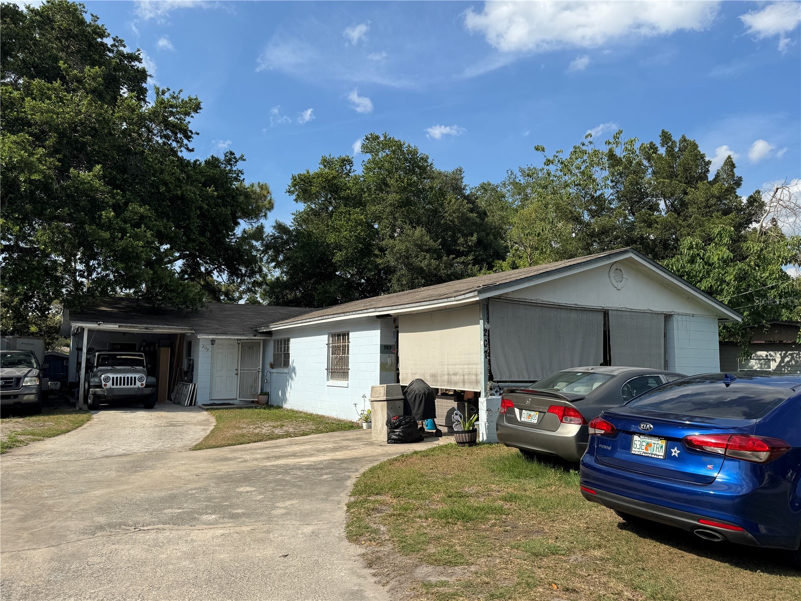 207 E Buchanon Avenue Orlando FL 32809 O6405052 image21