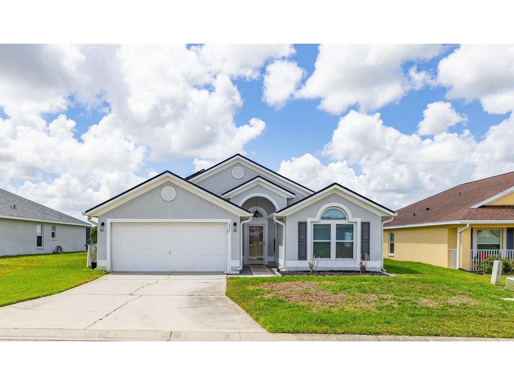 207 Elberton Drive Davenport FL 33897 S5148517 image1