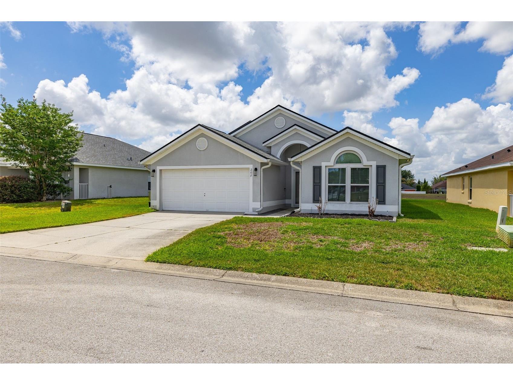 207 Elberton Drive Davenport FL 33897 S5148517 image2