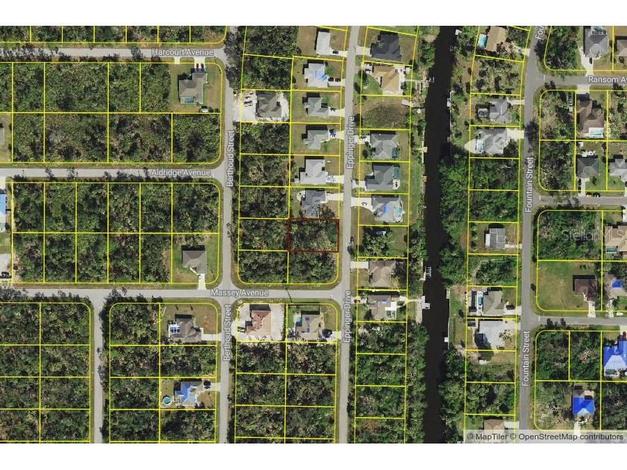 207 Eppinger Drive Port Charlotte FL 33953 C7526447 image1