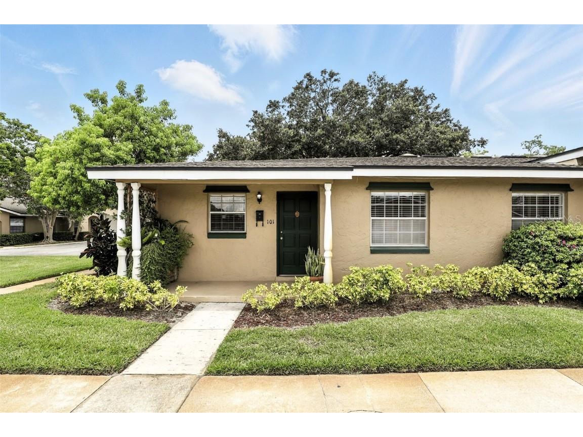207 Esplanade Way #101 Casselberry FL 32707 O6322962 image1