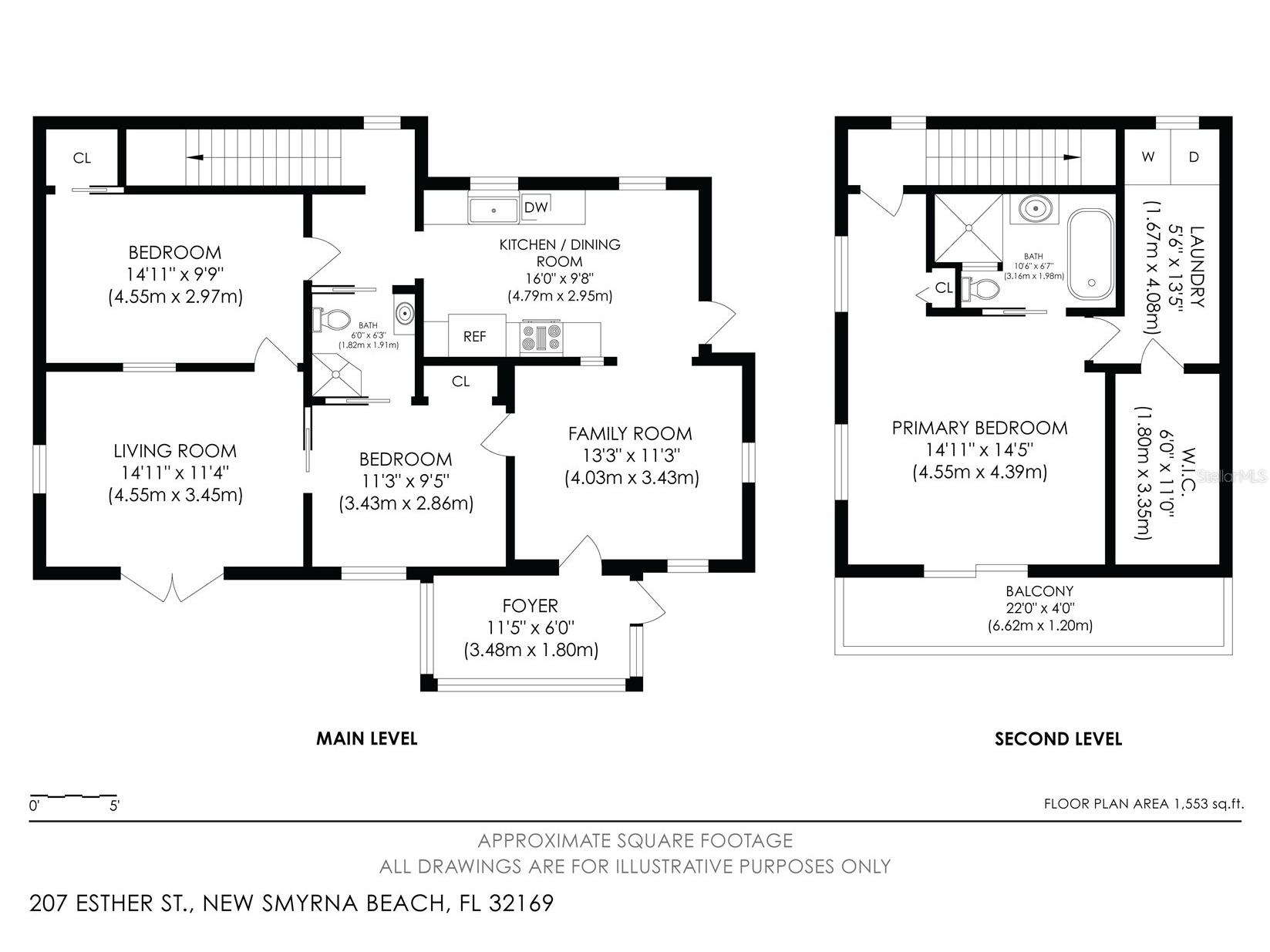 207 Esther Street New Smyrna Beach FL 32169 O6405440 image34