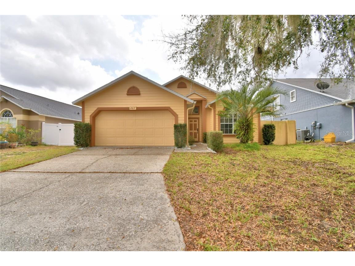 207 Ethan Avenue Davenport FL 33897 O6009122 image1