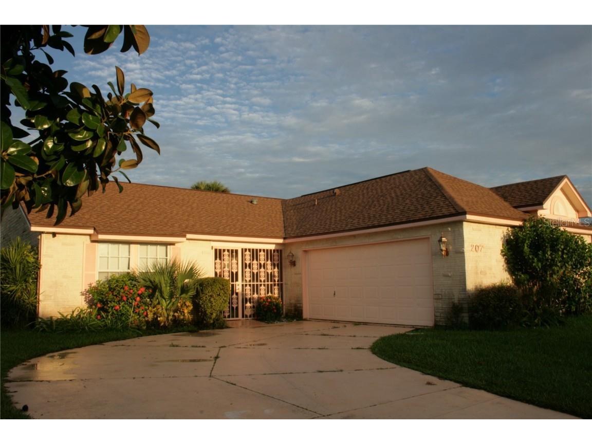 207 Fairgreen Avenue New Smyrna Beach FL 32168 O6265561 image1