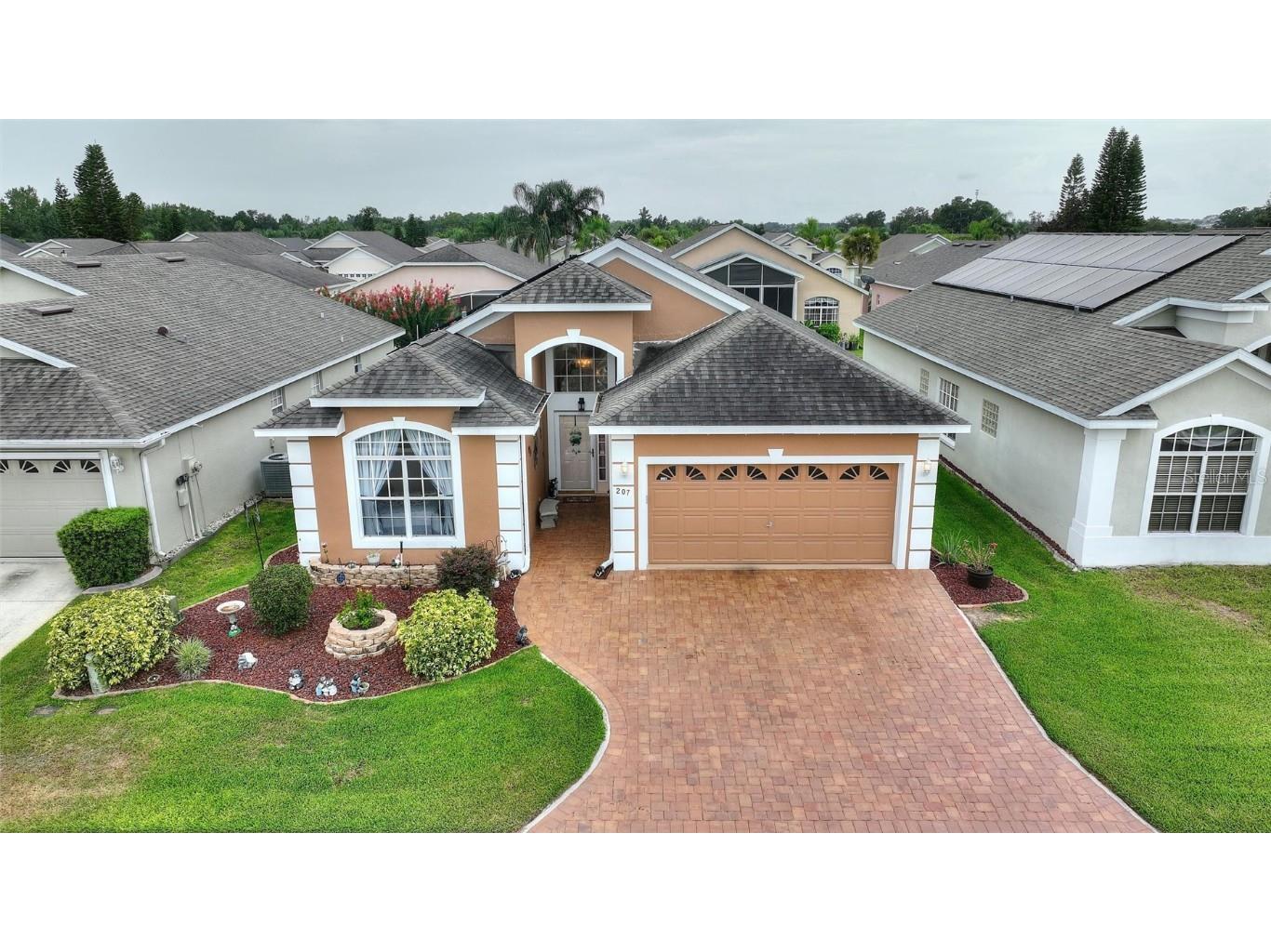 207 Fleming Ln Davenport FL 33837 S5088865 image1
