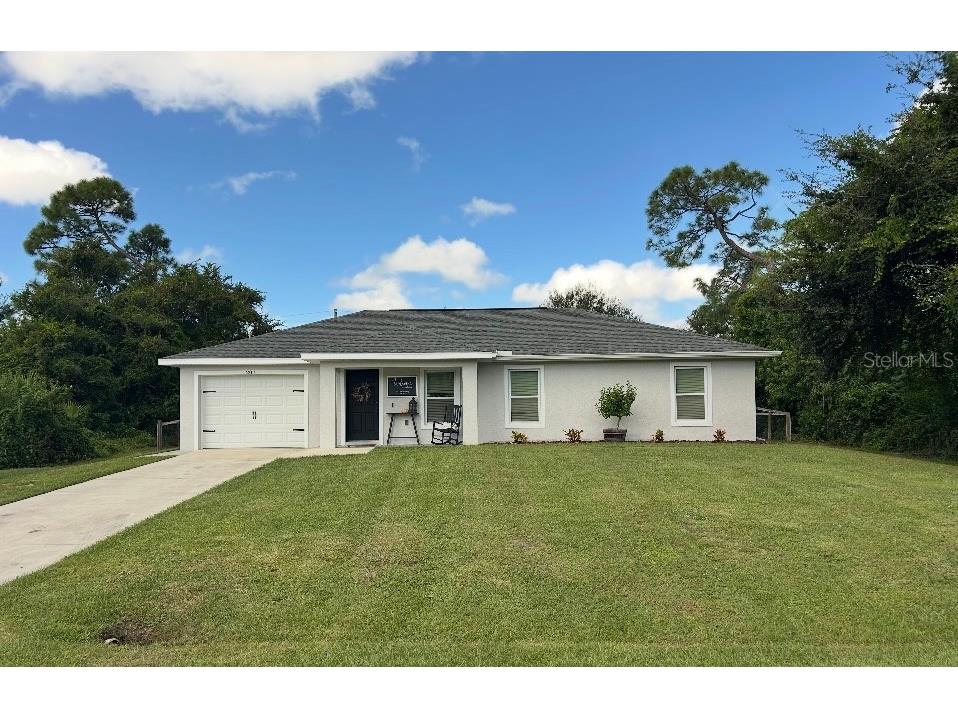 207 Fletcher Street Port Charlotte FL 33954 C7515699 image1