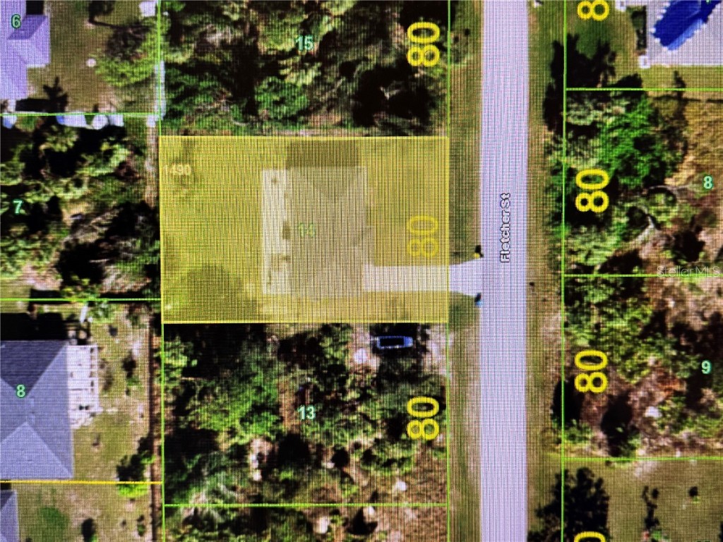 207 Fletcher Street Port Charlotte FL 33954 C7515699 image40