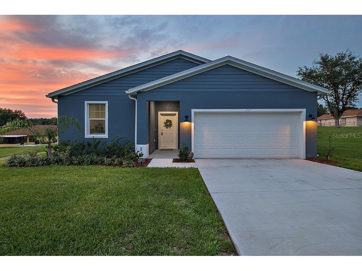 207 Forest Park Lane Lady Lake FL 32159 - LAKE ELLA G5064035 image1