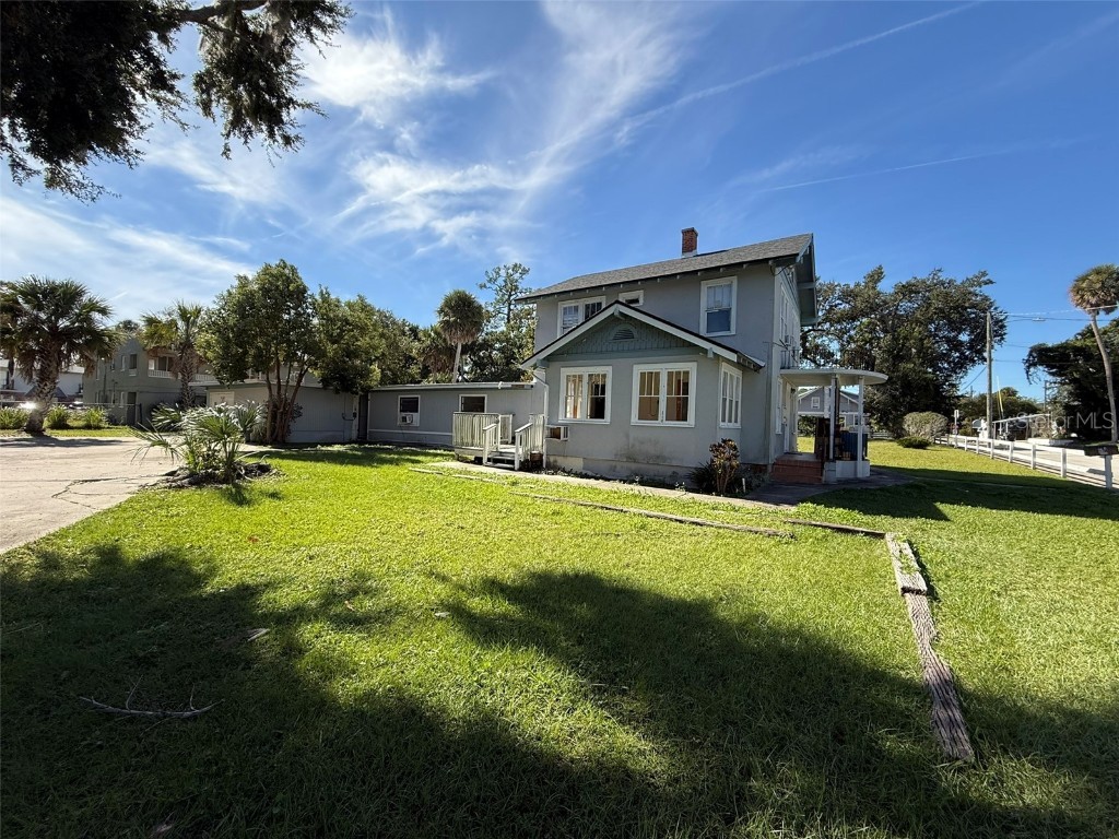 207 Francis Parkman Place Daytona Beach FL 32114 A4671521 image12