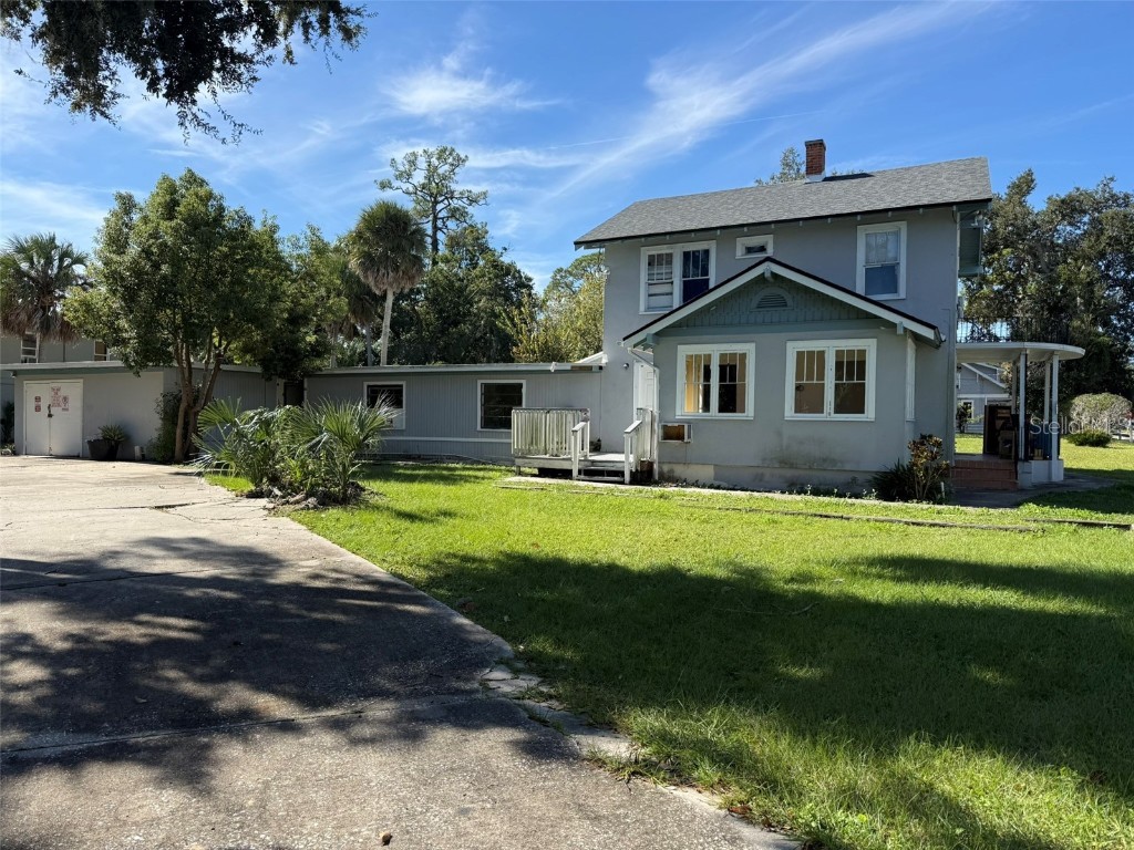 207 Francis Parkman Place Daytona Beach FL 32114 A4671521 image2