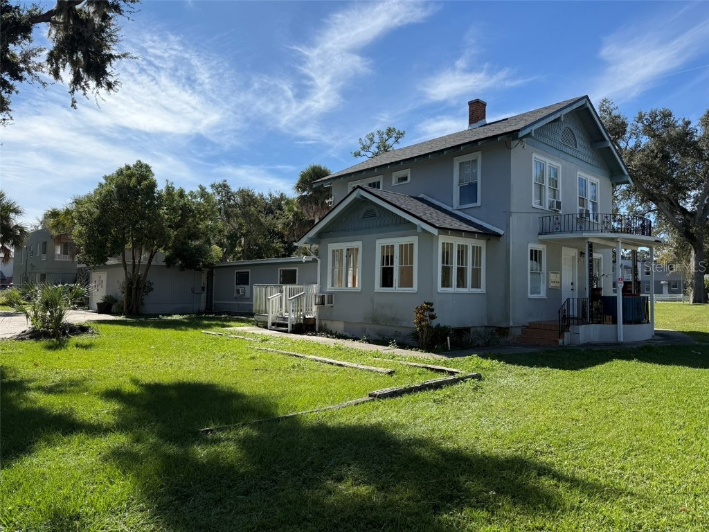 207 Francis Parkman Place Daytona Beach FL 32114 A4671521 image3