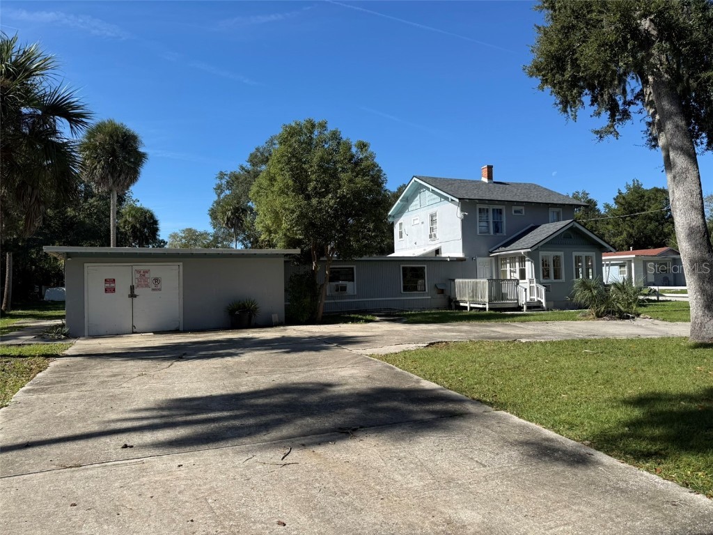 207 Francis Parkman Place Daytona Beach FL 32114 A4671521 image9