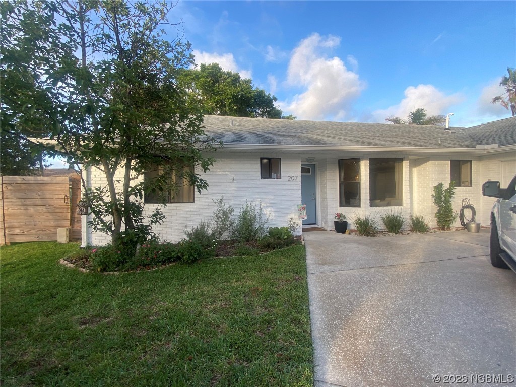 207 Francis Drive Edgewater FL 32132 NS1074958 image1
