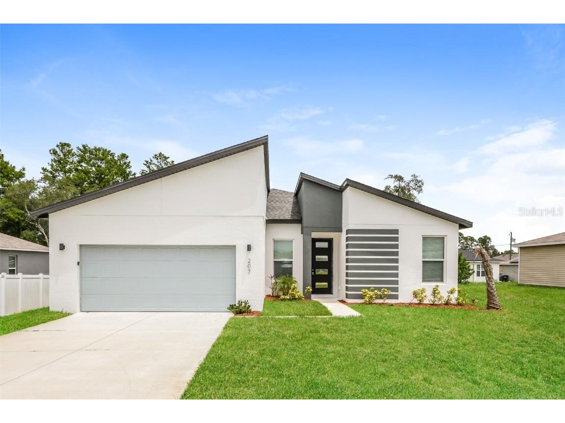 207 Gladiola Court Kissimmee FL 34759 T3540131 image1