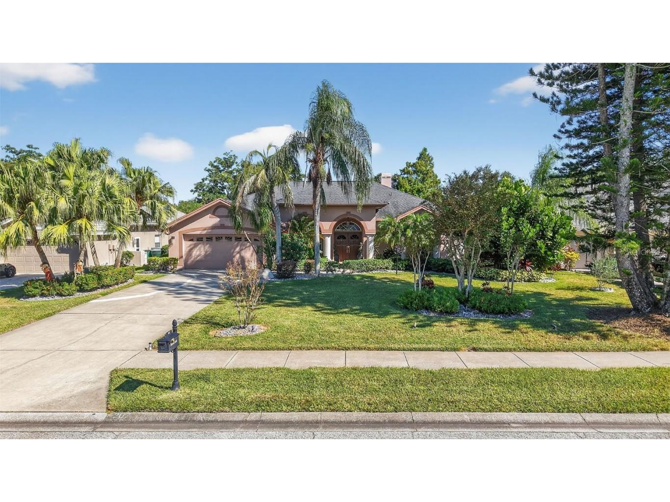 207 Hancock Court Safety Harbor FL 34695 - HANCOCK POND TB8437208 image1