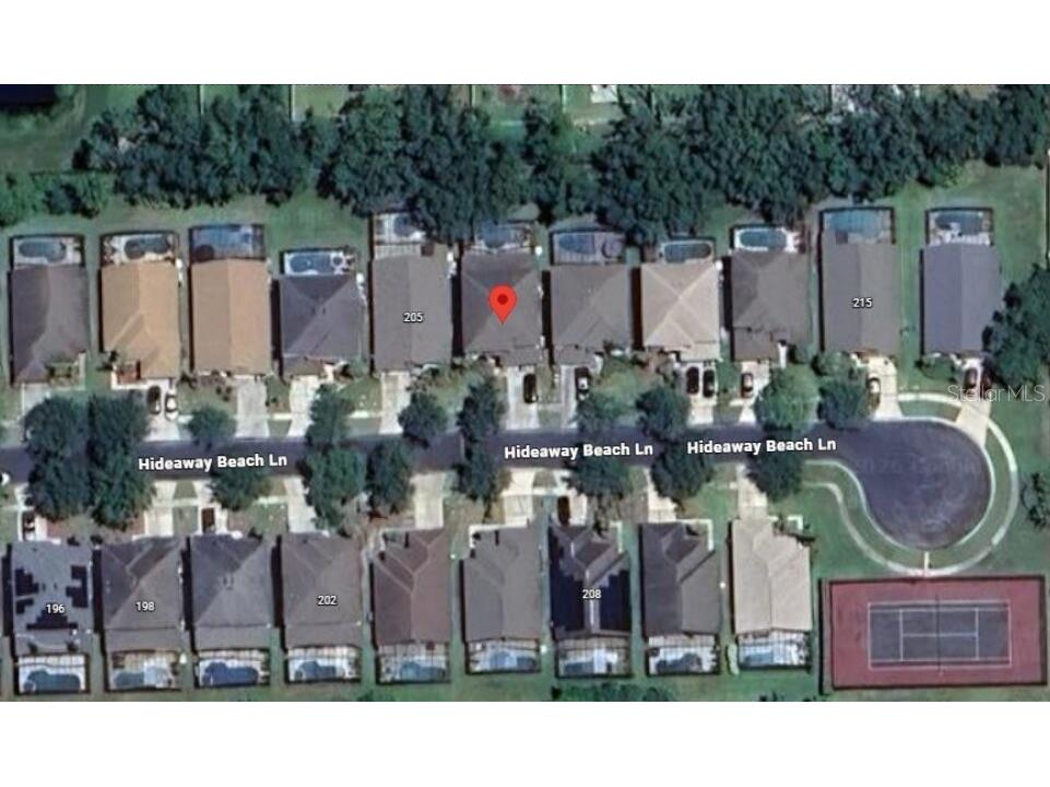207 Hideaway Beach Lane Kissimmee FL 34746 S5151084 image32