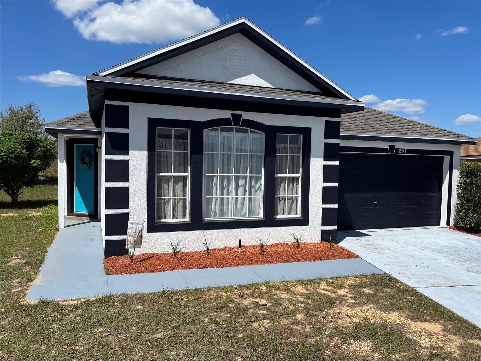 207 High Ridge Drive Davenport FL 33837 O6382429 image1